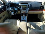 Subaru Outback 2011