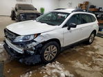 Subaru Outback 2015