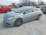 Nissan Sentra 2013