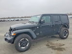 Jeep Wrangler 2021