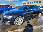 Audi A4 2014