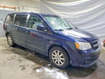 Dodge Caravan 2013