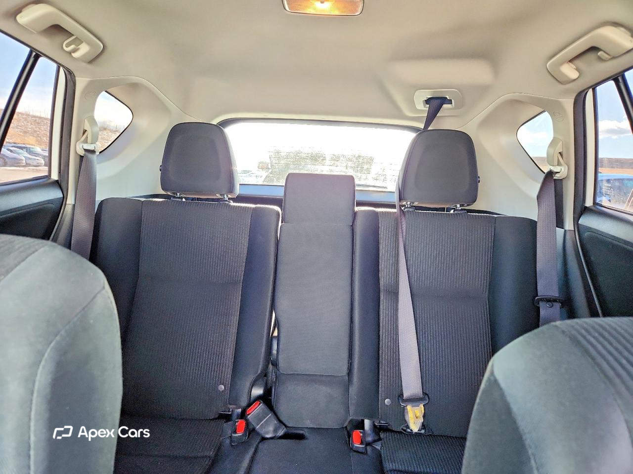 Toyota RAV 4 2018