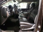 Chevrolet Silverado 2018