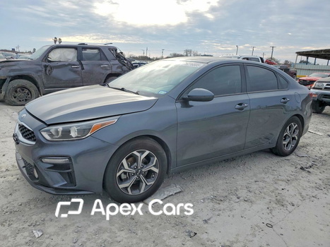 Kia Forte 2020 - Image 1 of 12