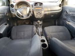 Nissan Versa 2016