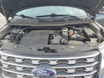 Ford Explorer 2016