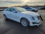 Cadillac ATS 2018