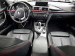 BMW Series 3 2014