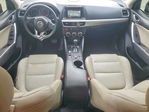 Mazda CX-5 2016
