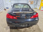 Infiniti G 2010