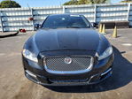 Jaguar XJ 2015