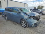 Nissan Quest 2011