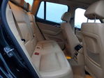 BMW X3 2015