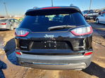 Jeep Cherokee 2020