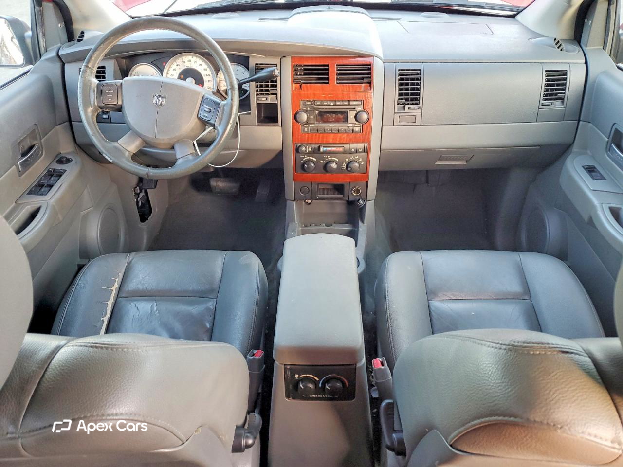 Dodge Durango 2005
