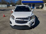 Chevrolet Trax 2016