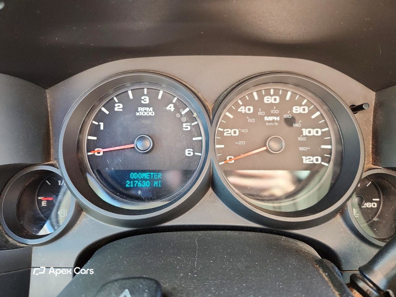 GMC Sierra 2010