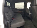 Chevrolet Silverado 2021