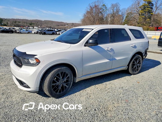 Dodge Durango 2015 - Image 1 of 15