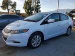 Honda Insight 2010