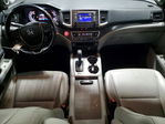 Honda Ridgeline 2019