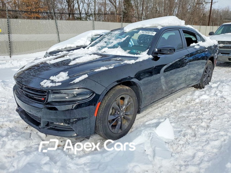 Dodge Charger 2021 - Image 1 of 12