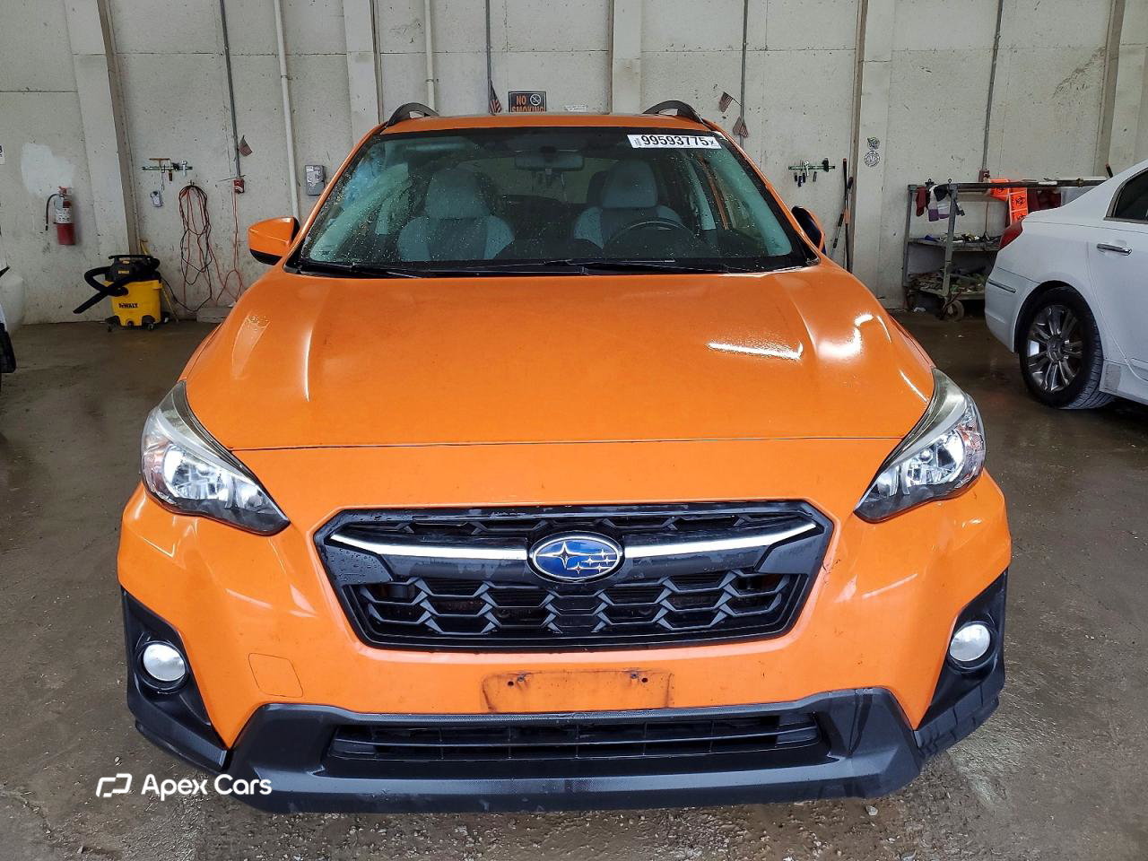 Subaru XV 2018