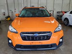 Subaru XV 2018