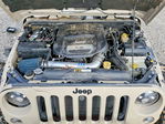 Jeep Wrangler 2016
