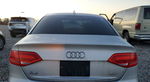 Audi A4 2009