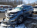 Honda Pilot 2018