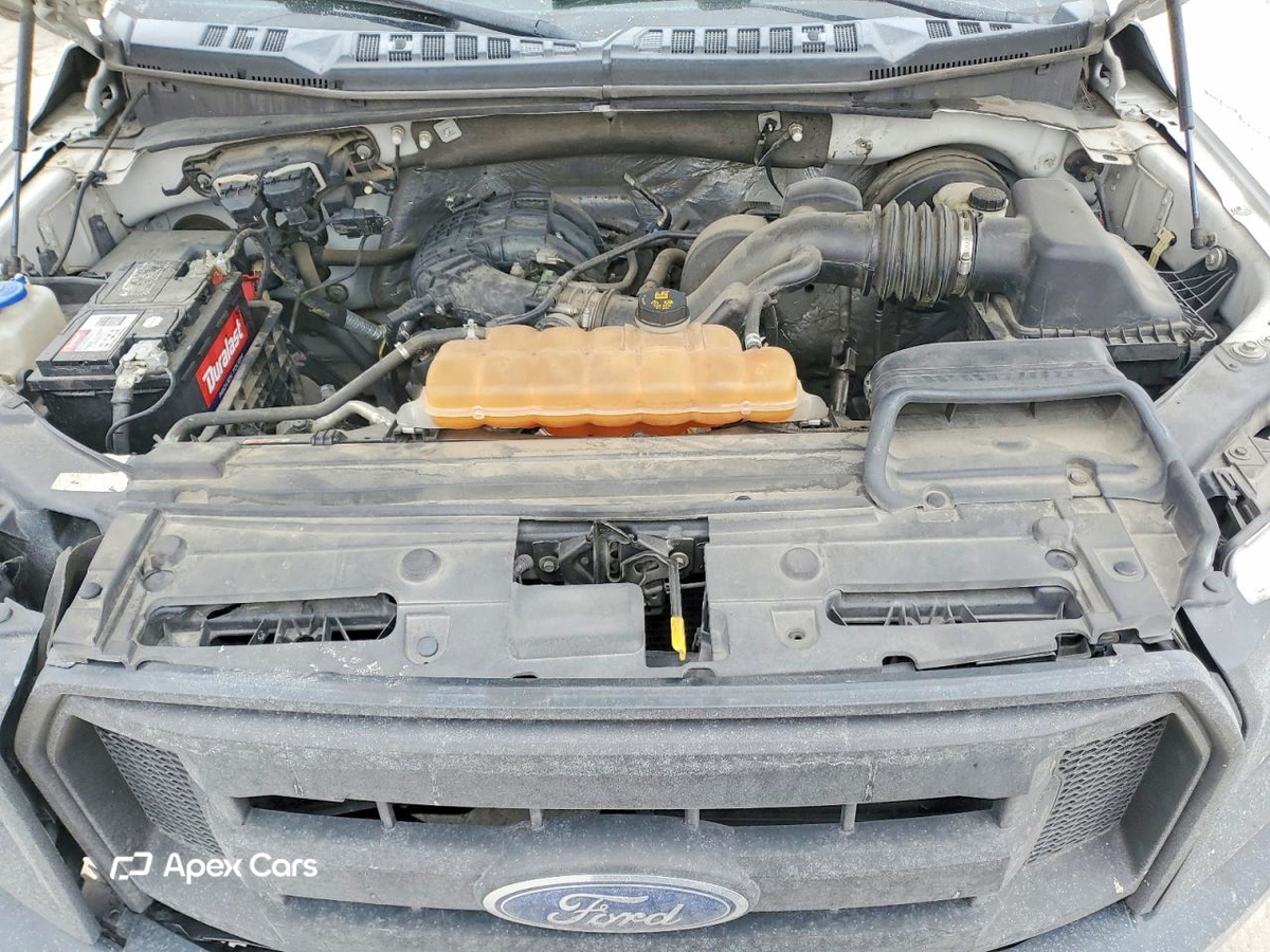 Ford F-150 2015