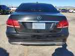 Mercedes-Benz E-klasse 2014