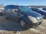 Honda Odyssey 2007
