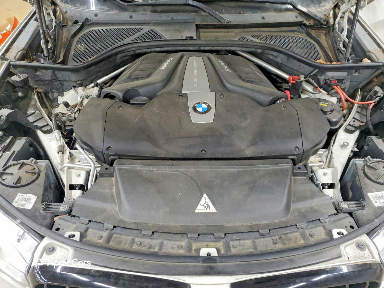 BMW X5 2015