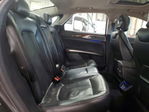 Lincoln MKZ 2015