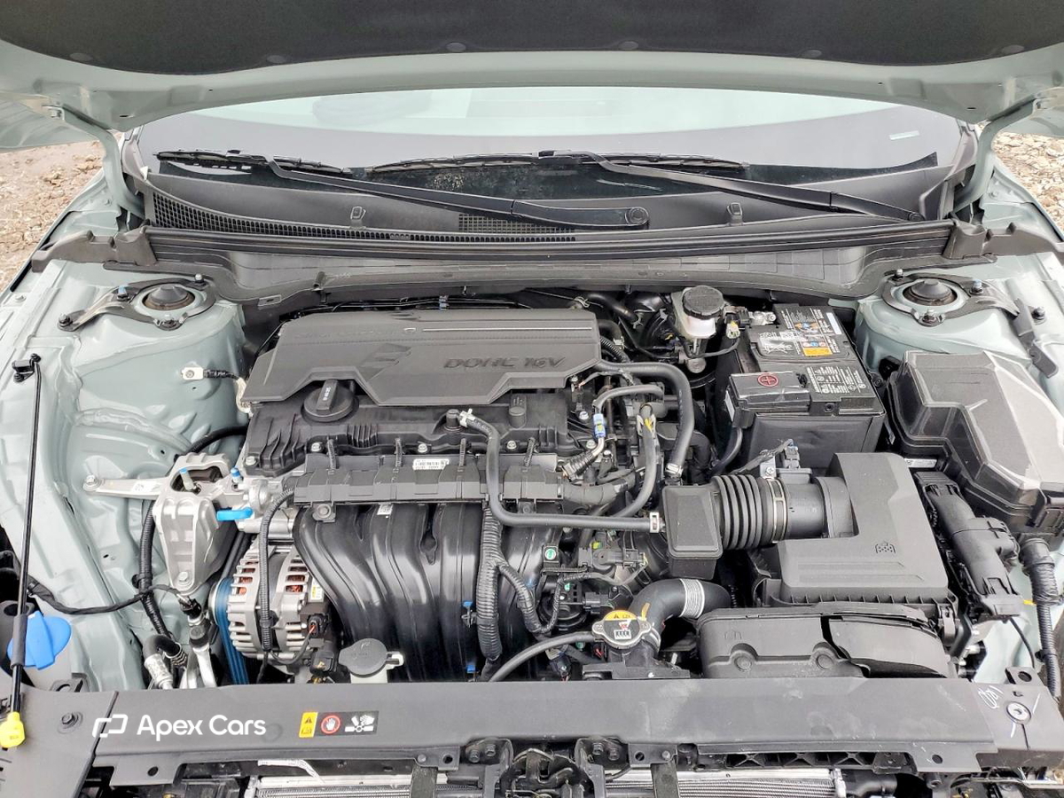Kia K4 2025