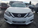 Nissan Altima 2016