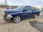 Dodge RAM 2012