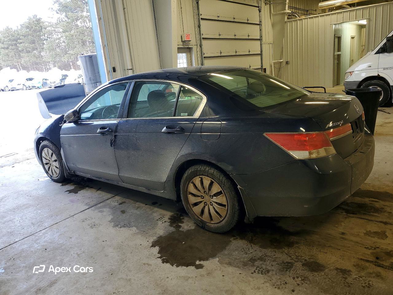 Honda Accord 2011