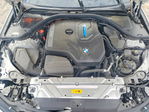 BMW Series 3 2022