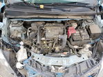 Mitsubishi Mirage 2021
