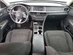Kia Optima 2019