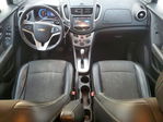Chevrolet Trax 2015