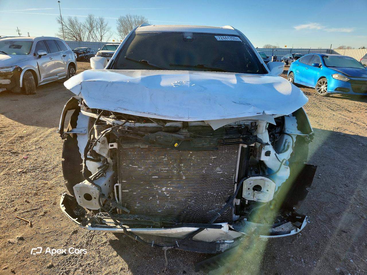 Buick Enclave 2019