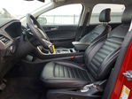 Ford Edge 2022