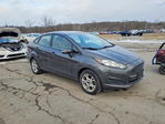 Ford Fiesta 2015
