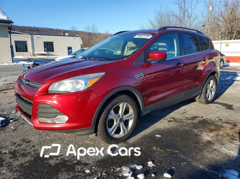 Ford Escape 2014 - Image 1 of 12