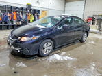 Honda Civic 2015